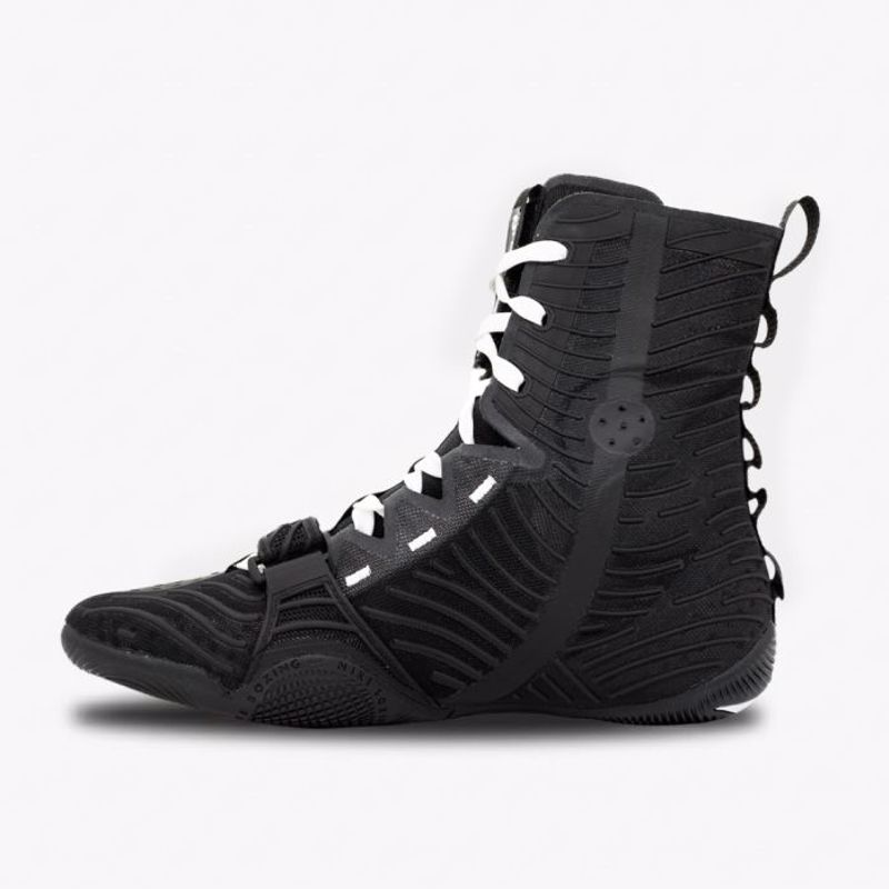 NIKE HYPER KO 3 PAPOuTSIA PuGAXIAS | BLACK